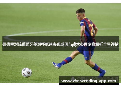 佩德里对阵葡萄牙美洲杯低迷表现成因与战术心理多维解析全景评估 佩德里对阵葡萄牙美洲杯低迷表现成因与战术心理多维解析全景评估
